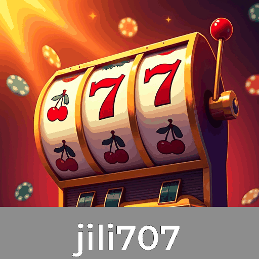 jili707: Bônus e Ofertas que Transformam Seu Jogo