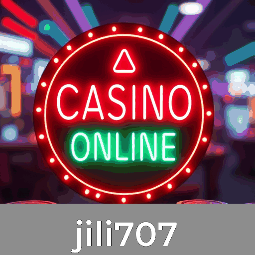 jili707: Seu Cassino Online Seguro e Premiado