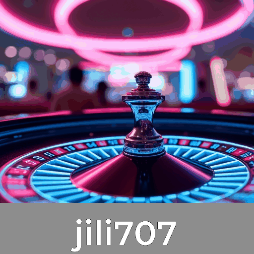 jili707: A Experiência Mais Realista de Jogos de Mesa Ao Vivo