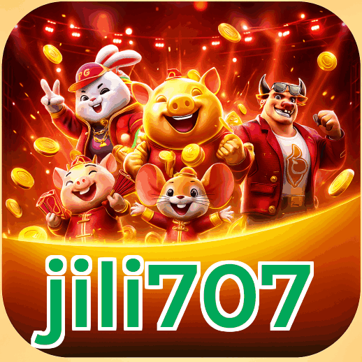 jili707 APP mobile