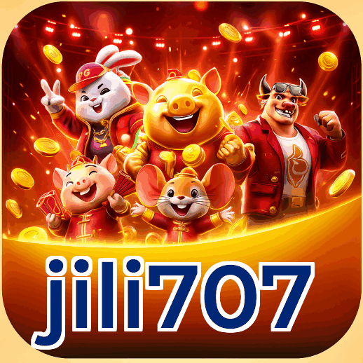 jili707 PIX instantâneo Brasil