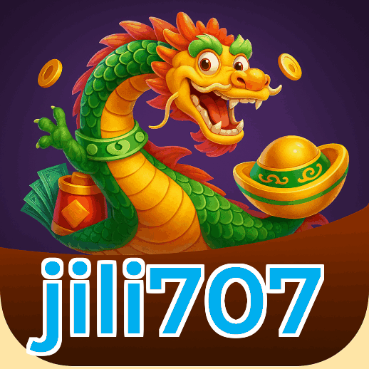 Catálogo jili707 2.547 jogos