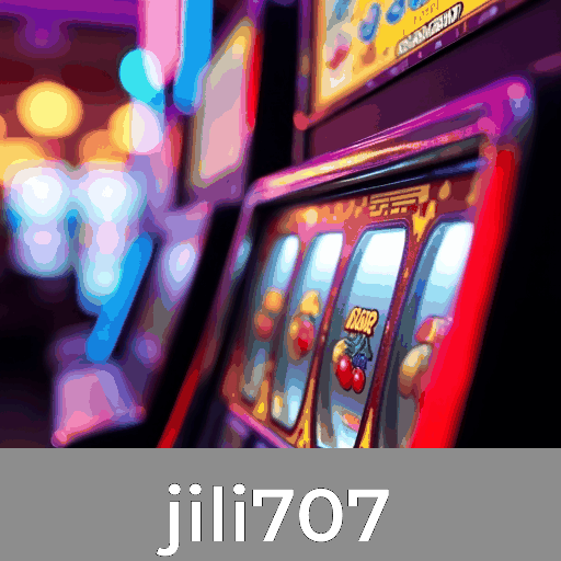 Jogue com Confiança no jili707: Excelência em Serviço