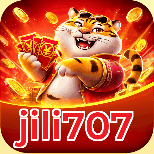 Comparação APP mobile vs versão web da jili707