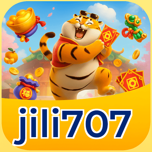 jili707