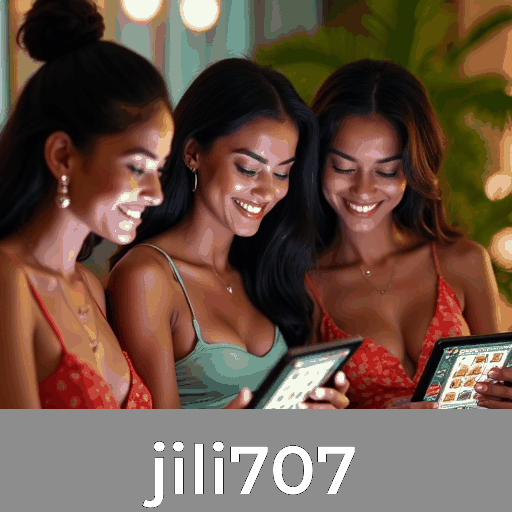 Vivencie o Acesso Premium e Seguro no jili707