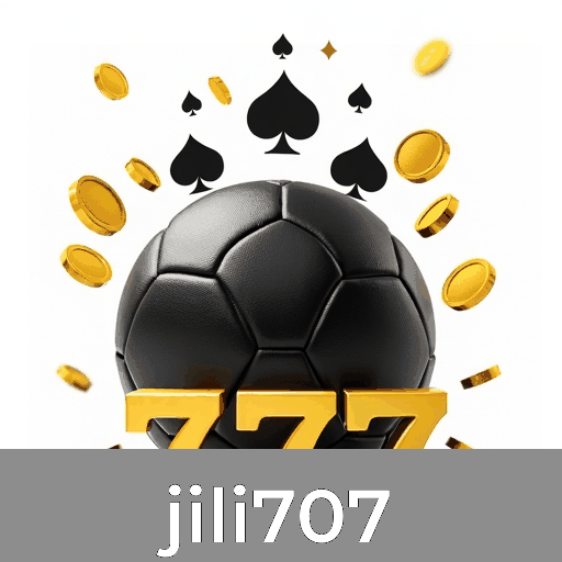 jili707: Slots-Altos Prêmios, Jogos de Mesa-Variedade Incrível, Dealer Ao Vivo-Experiência Realista